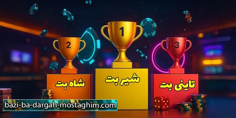 رضایت از ضرایب واقعی و الگوریتم شفاف